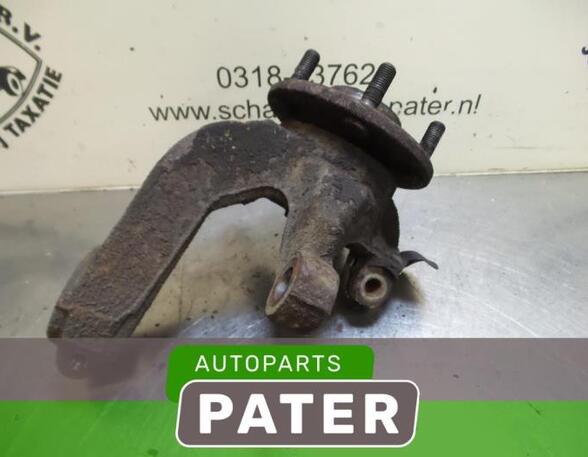 Stub Axle FORD MONDEO III Turnier (BWY)