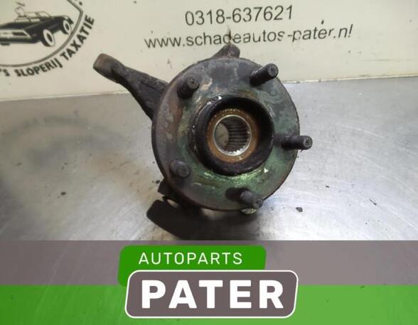 
Achsschenkel rechts vorne Ford Mondeo III Kombi BWY  P4848222
