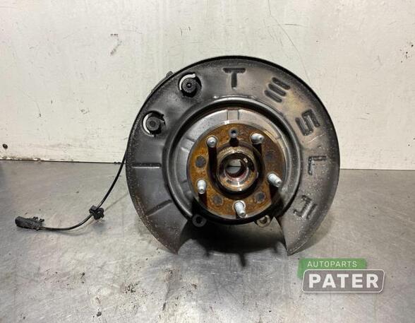 Stub Axle TESLA MODEL X (5YJX)