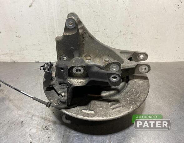 Stub Axle TESLA MODEL X (5YJX)