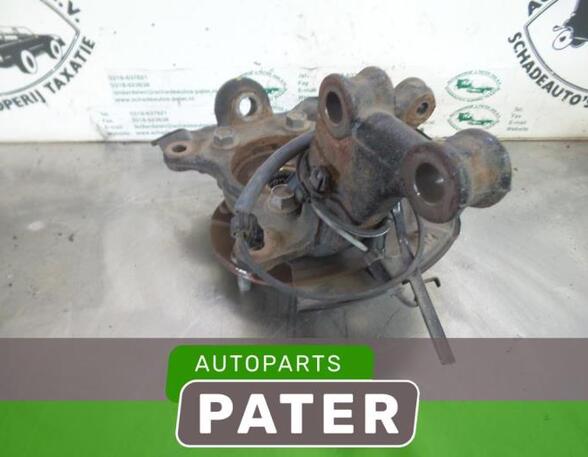 Stub Axle TOYOTA PRIUS PLUS (_W4_), TOYOTA Prius Plus (_W4_)