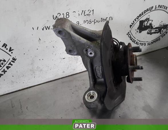 Stub Axle LEXUS CT (ZWA10_)