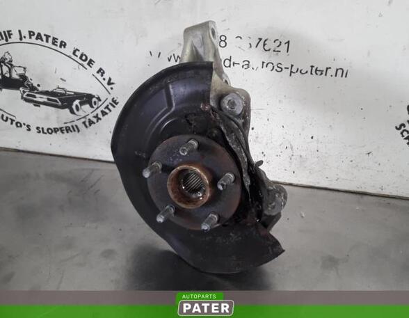 Stub Axle LEXUS CT (ZWA10_)