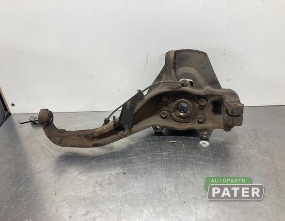 Stub Axle NISSAN PATHFINDER III (R51)