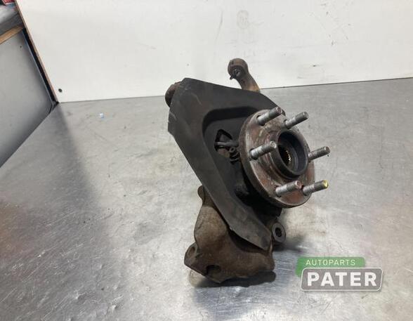 Stub Axle NISSAN PATHFINDER III (R51)