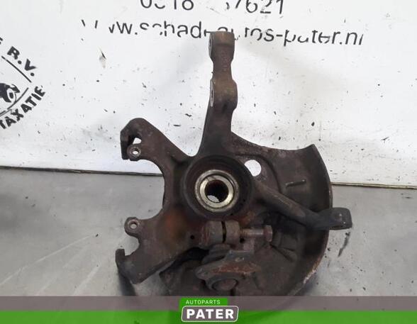 Stub Axle SEAT IBIZA II (6K1)