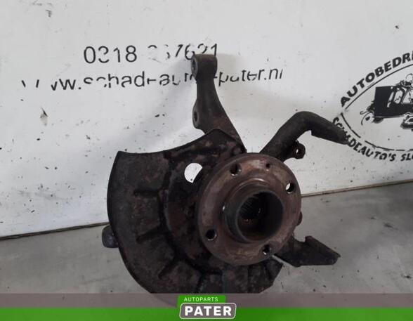 Stub Axle SEAT IBIZA II (6K1)