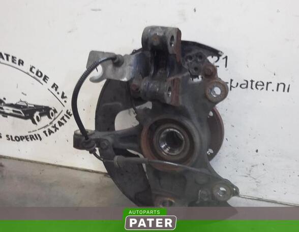 Stub Axle PEUGEOT 308 SW II (LC_, LJ_, LR_, LX_, L4_)