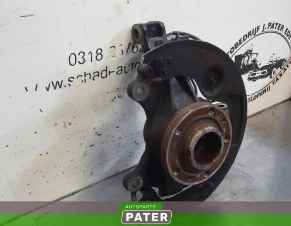 Stub Axle PEUGEOT 308 SW II (LC_, LJ_, LR_, LX_, L4_)