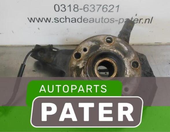 Stub Axle RENAULT VEL SATIS (BJ0_)