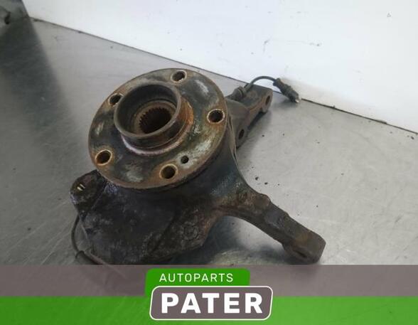 Stub Axle RENAULT VEL SATIS (BJ0_)