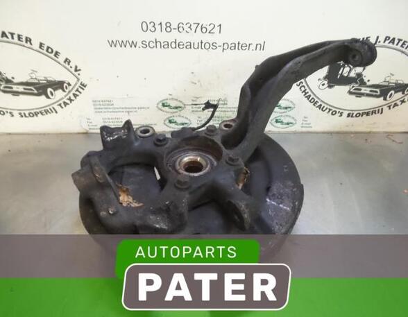 Stub Axle LAND ROVER DISCOVERY III (L319), LAND ROVER DISCOVERY IV (L319)