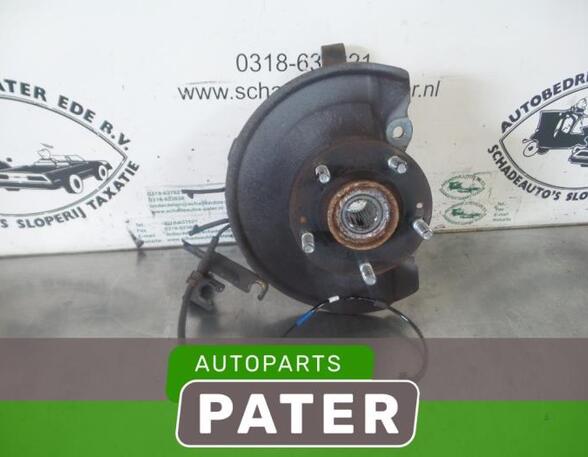 Stub Axle MITSUBISHI OUTLANDER III (GG_W, GF_W, ZJ, ZL, ZK)