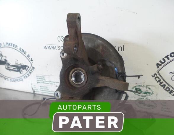 Stub Axle MITSUBISHI OUTLANDER III (GG_W, GF_W, ZJ, ZL, ZK)