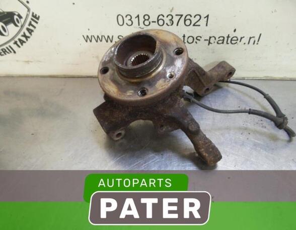 Achsschenkel links vorne Renault Modus - Grand Modus P  P5123593