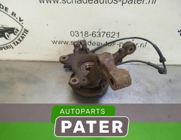 Achsschenkel links vorne Renault Modus - Grand Modus P  P5123593