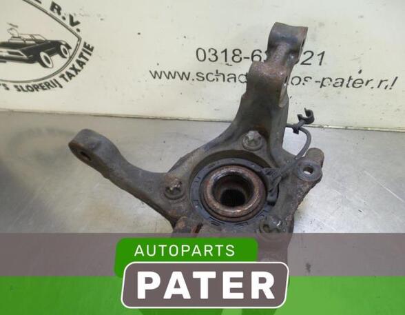 Stub Axle OPEL ASTRA H Estate (A04), OPEL ASTRA H (A04)