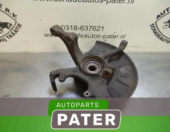 Stub Axle SEAT CORDOBA Vario (6K5), SEAT CORDOBA (6K2), SEAT CORDOBA (6K1, 6K2)