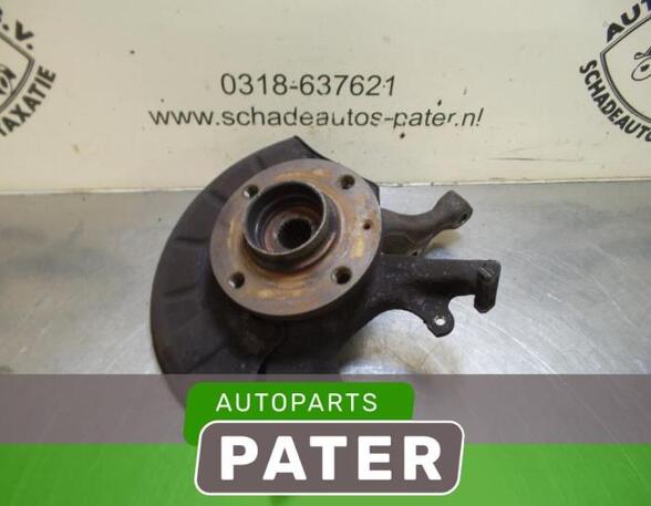 Stub Axle SEAT CORDOBA Vario (6K5), SEAT CORDOBA (6K2), SEAT CORDOBA (6K1, 6K2)