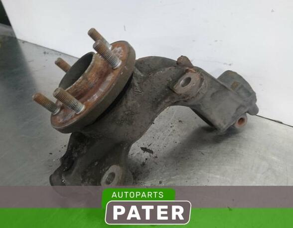 Stub Axle FORD MONDEO IV Saloon (BA7), FORD MONDEO V Saloon (CD)