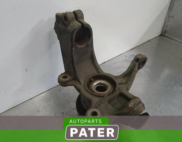 Stub Axle FORD MONDEO IV Saloon (BA7), FORD MONDEO V Saloon (CD)