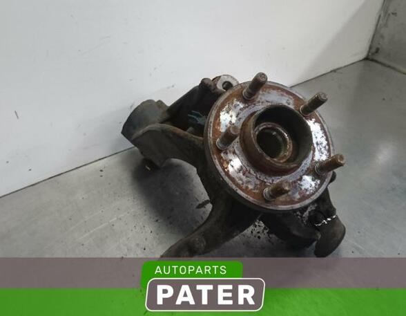 Stub Axle FORD MONDEO IV Saloon (BA7), FORD MONDEO V Saloon (CD)