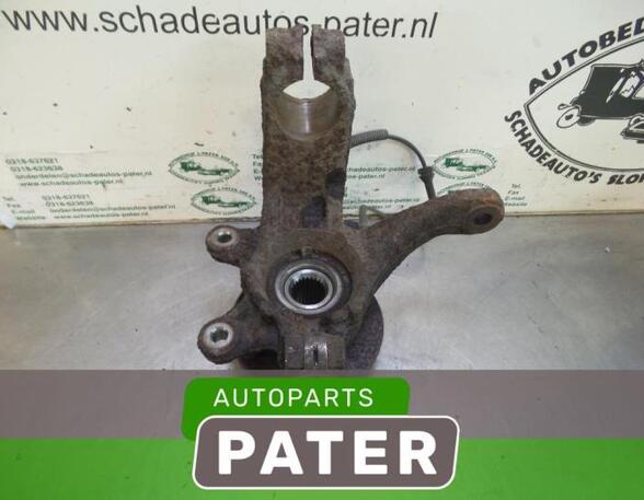 Achsschenkel rechts vorne Ford Fusion JU  P6210500