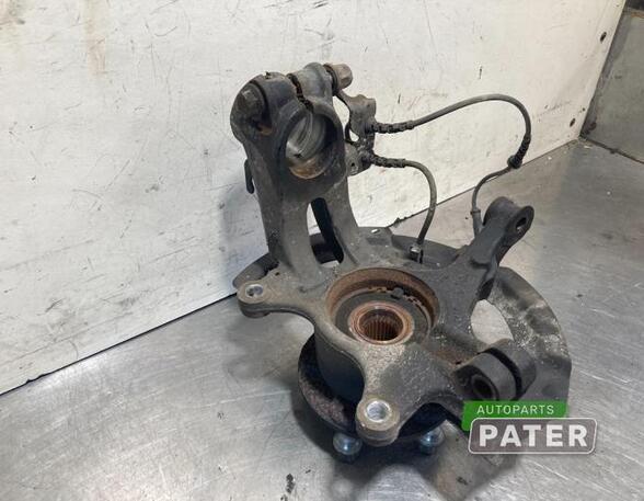 Stub Axle RENAULT MEGANE IV Grandtour (K9A/M/N_)