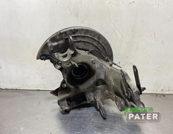 Stub Axle JAGUAR I-PACE (X590)