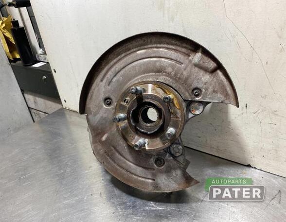 Stub Axle JAGUAR I-PACE (X590)