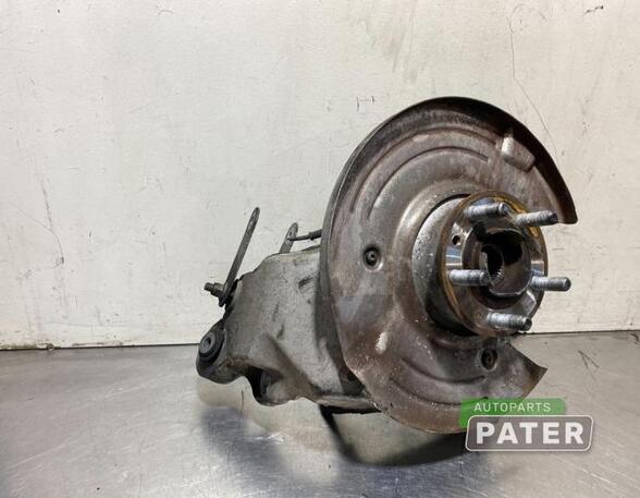 Stub Axle JAGUAR I-PACE (X590)