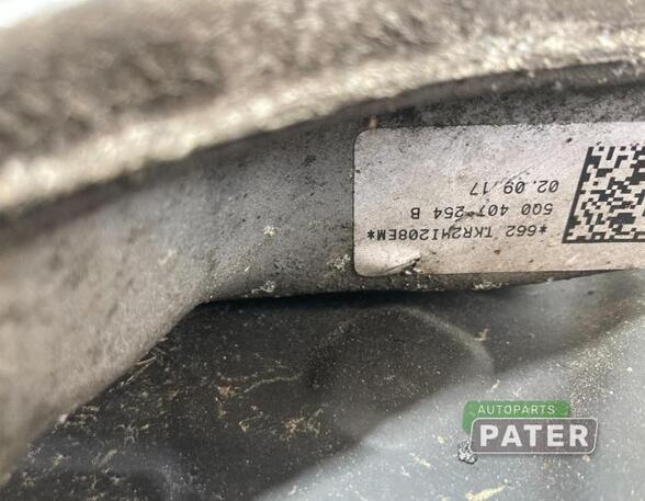 Stub Axle SKODA KODIAQ (NS7, NV7, NS6)