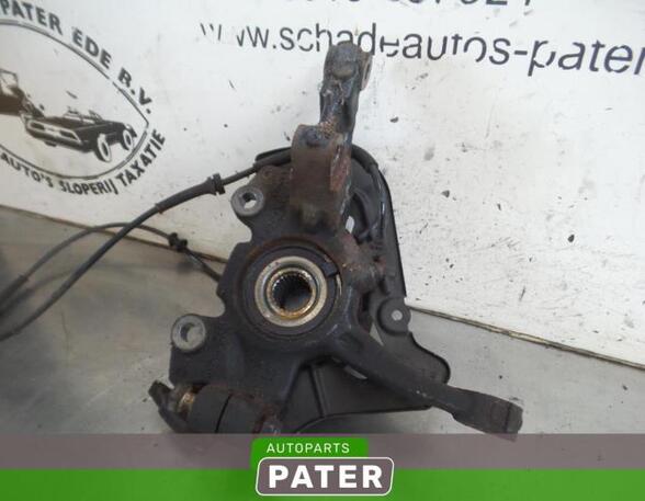 Stub Axle FIAT PANDA (312_, 319_), FIAT PANDA VAN (312_, 519_), LANCIA YPSILON (312_)