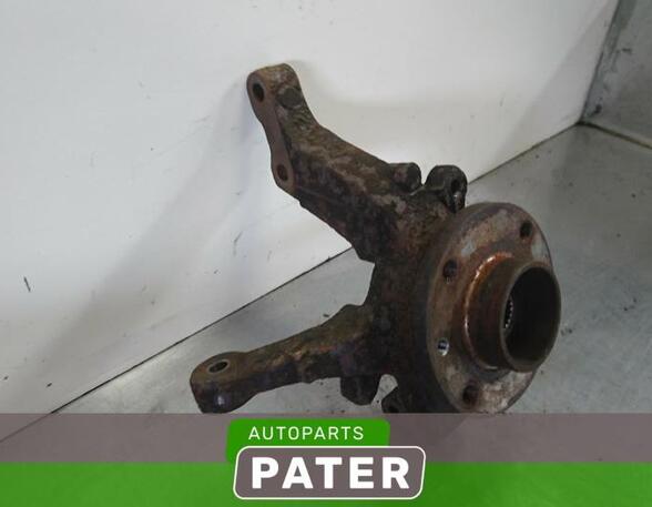 Stub Axle RENAULT LOGAN I Estate (KS_), DACIA LOGAN MCV (KS_), DACIA LOGAN (LS_), DACIA DOKKER MPV (KE_)