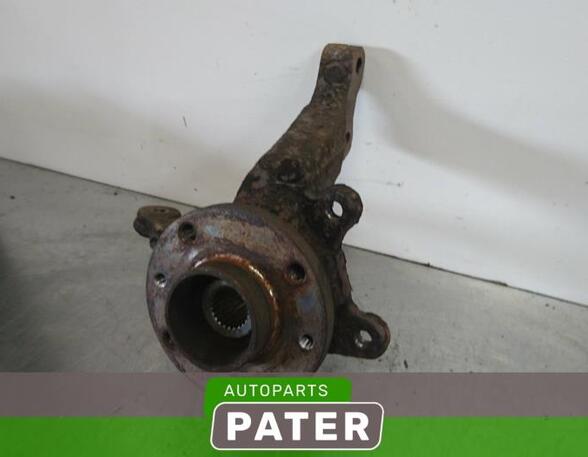 Stub Axle RENAULT LOGAN I Estate (KS_), DACIA LOGAN MCV (KS_), DACIA LOGAN (LS_), DACIA DOKKER MPV (KE_)