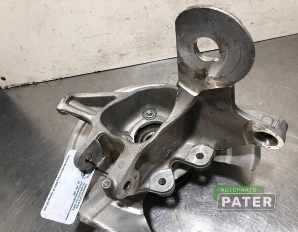 Stub Axle BMW 5 Gran Turismo (F07), BMW 5 Touring (F11)