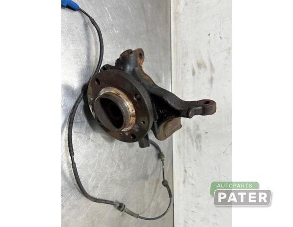 Stub Axle CITROËN C3 II (SC_), CITROËN DS3, DS DS 3 (SA_)