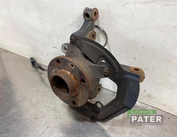 Stub Axle SMART FORTWO Coupe (453)