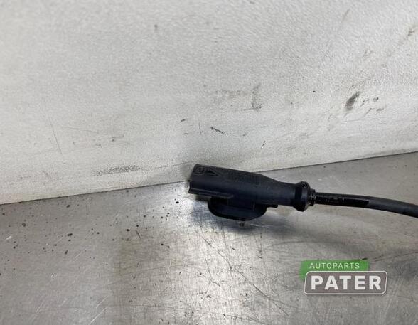 Stub Axle SMART FORTWO Coupe (453)