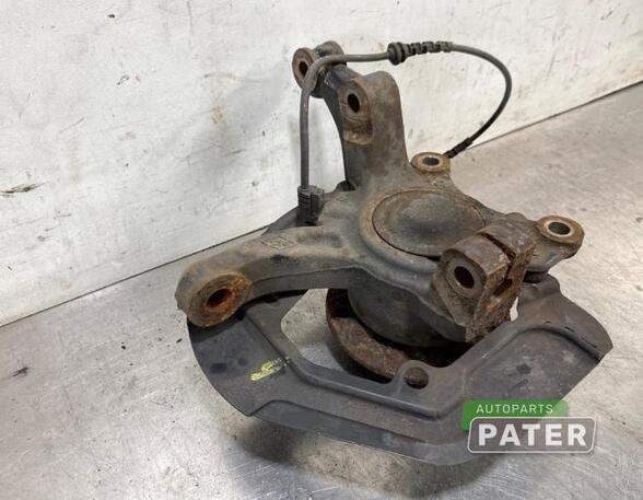 Stub Axle SMART FORTWO Coupe (453)