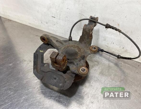 Stub Axle SMART FORTWO Coupe (453)