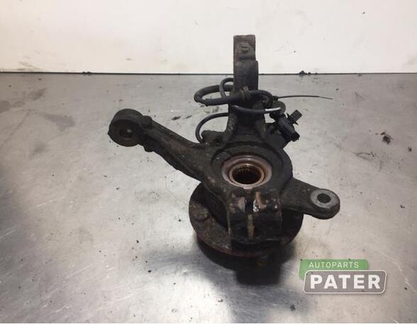 Stub Axle FORD FIESTA VI (CB1, CCN), FORD FIESTA VI Van