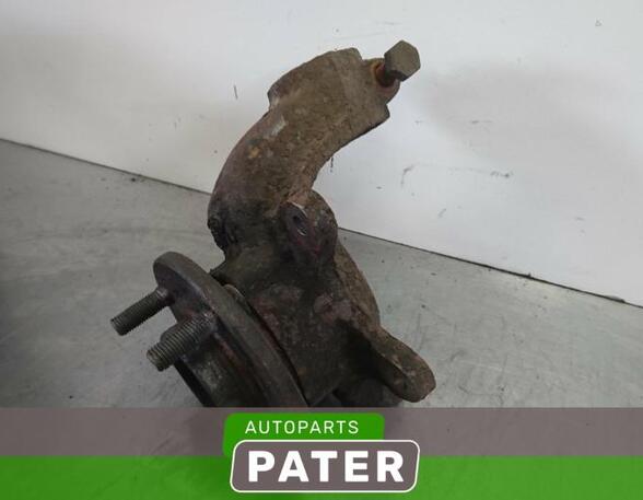 Stub Axle FORD KA (RB_)