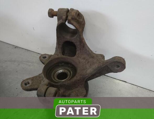 Stub Axle FORD KA (RB_)