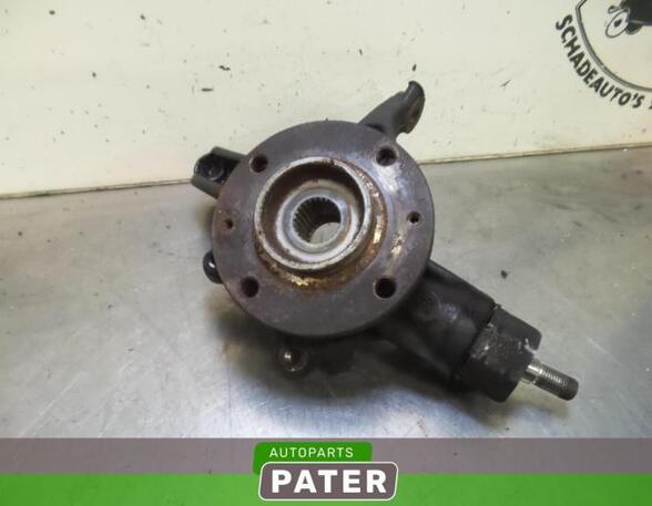 Stub Axle PEUGEOT 5008 (0U_, 0E_)