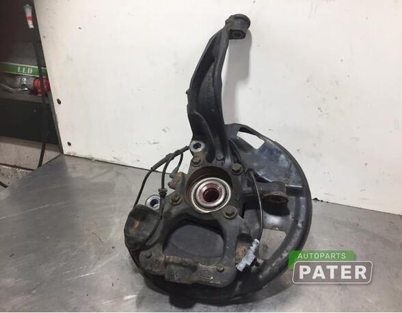 Stub Axle LAND ROVER RANGE ROVER SPORT (L320)