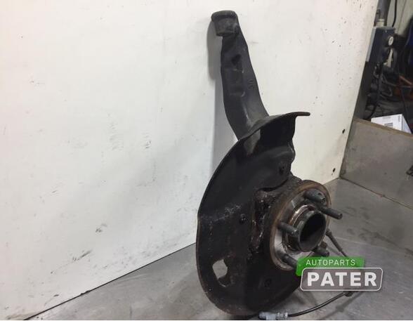 Stub Axle LAND ROVER RANGE ROVER SPORT (L320)