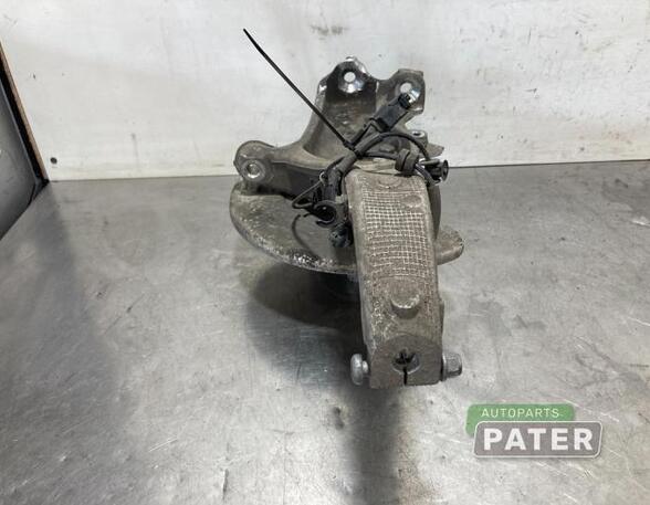 
Achsschenkel links vorne Tesla Model 3 5YJ3  P21127654
