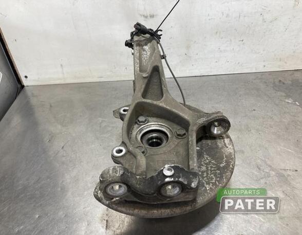 
Achsschenkel links vorne Tesla Model 3 5YJ3  P21127654
