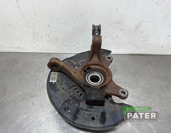 Stub Axle TOYOTA VERSO S (_P12_)